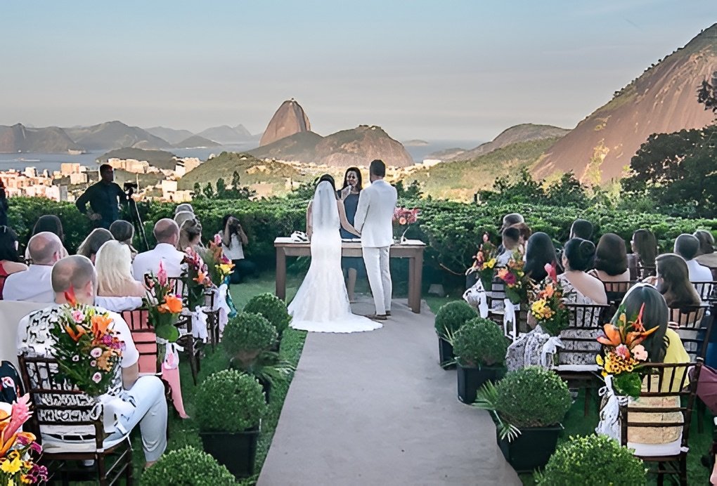 Casamento