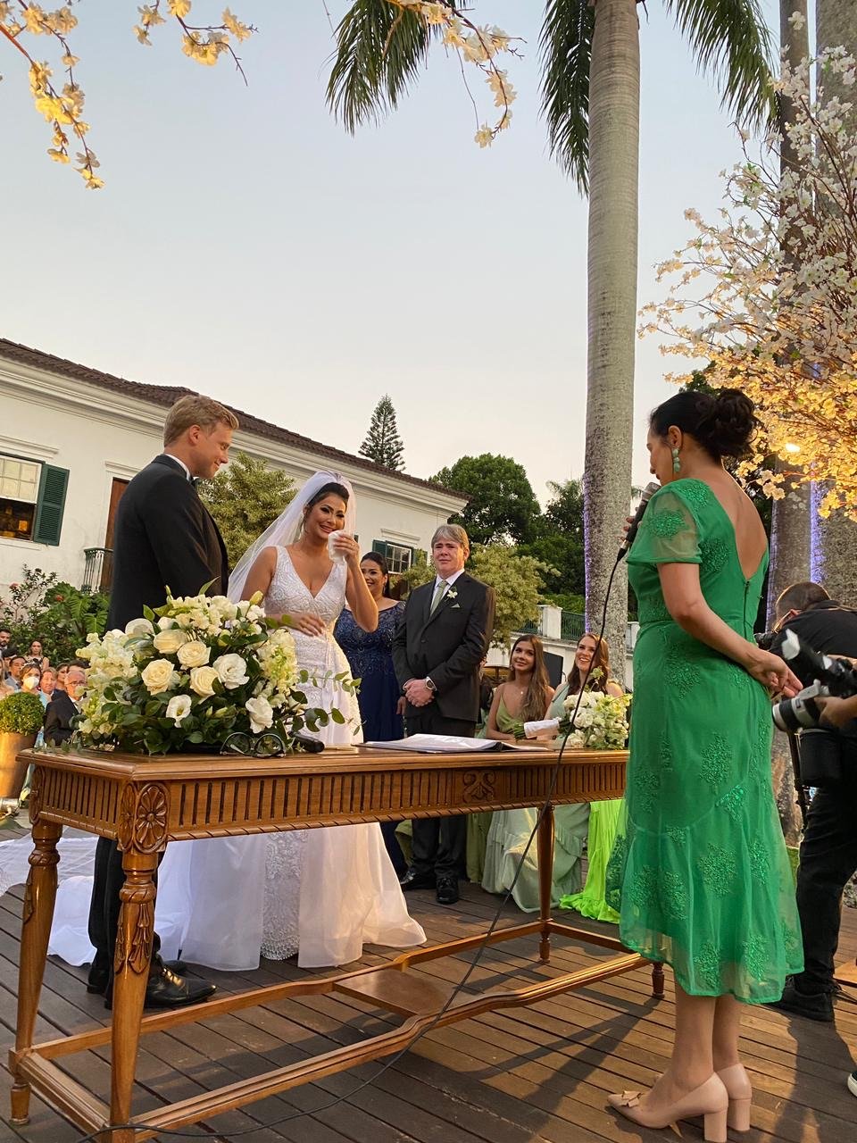 Casamento
