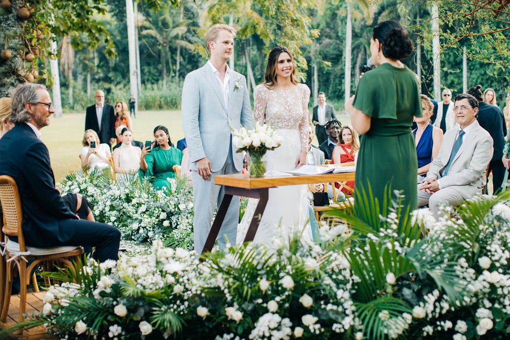 Casamento