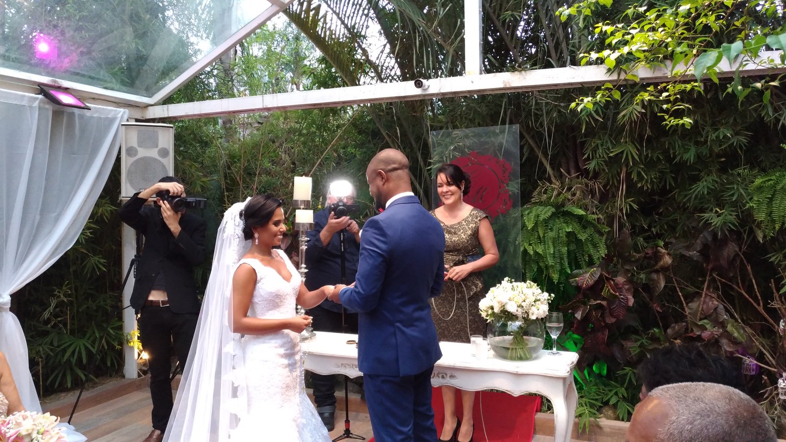 Casamento