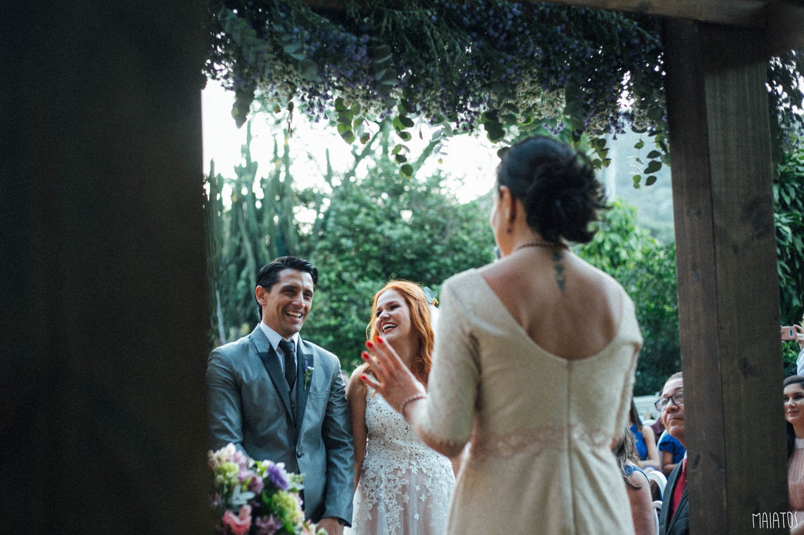 Casamento