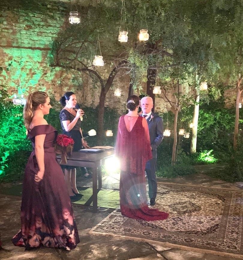 Casamento