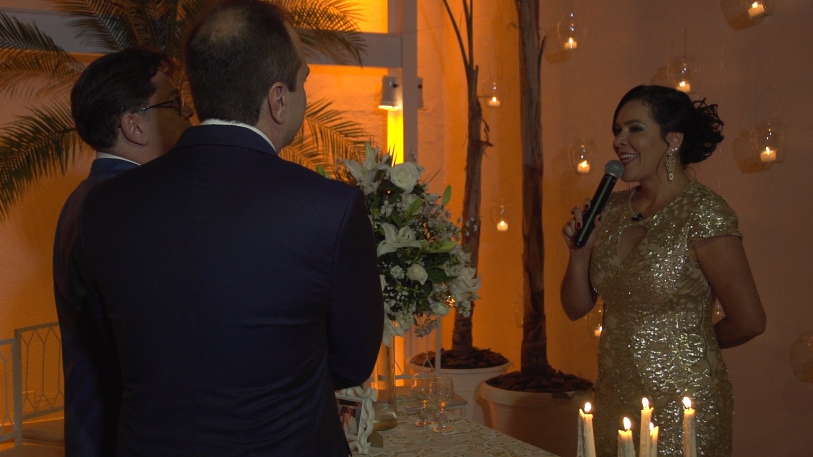 Casamento