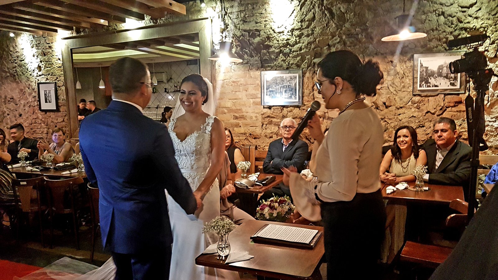 Casamento