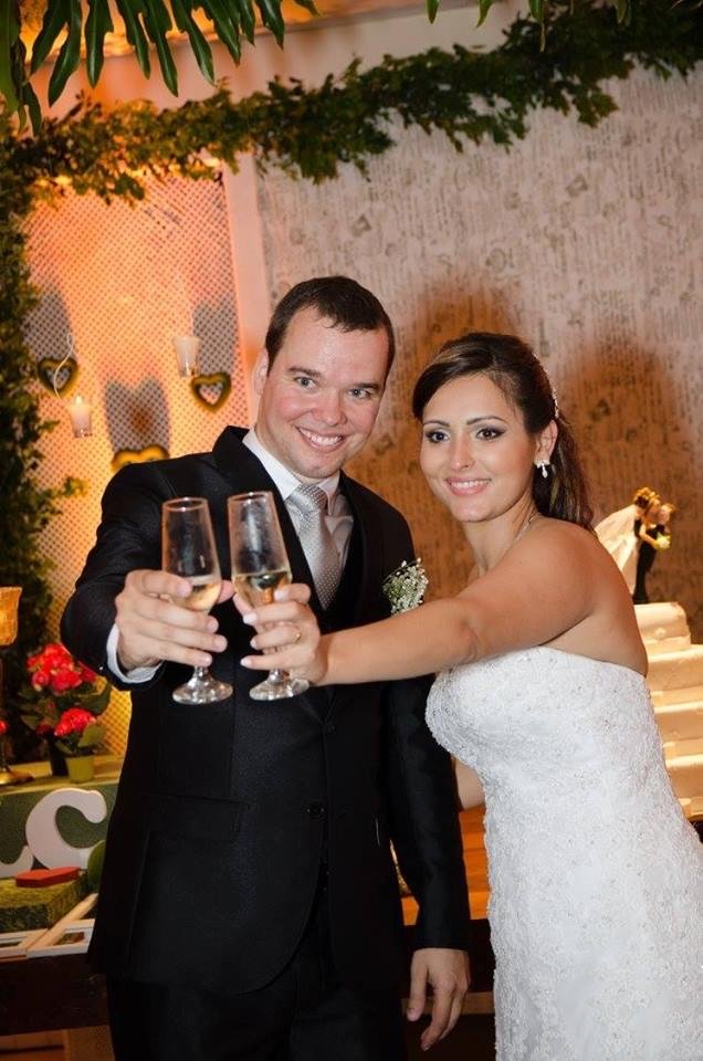 Cínthia & Leandro