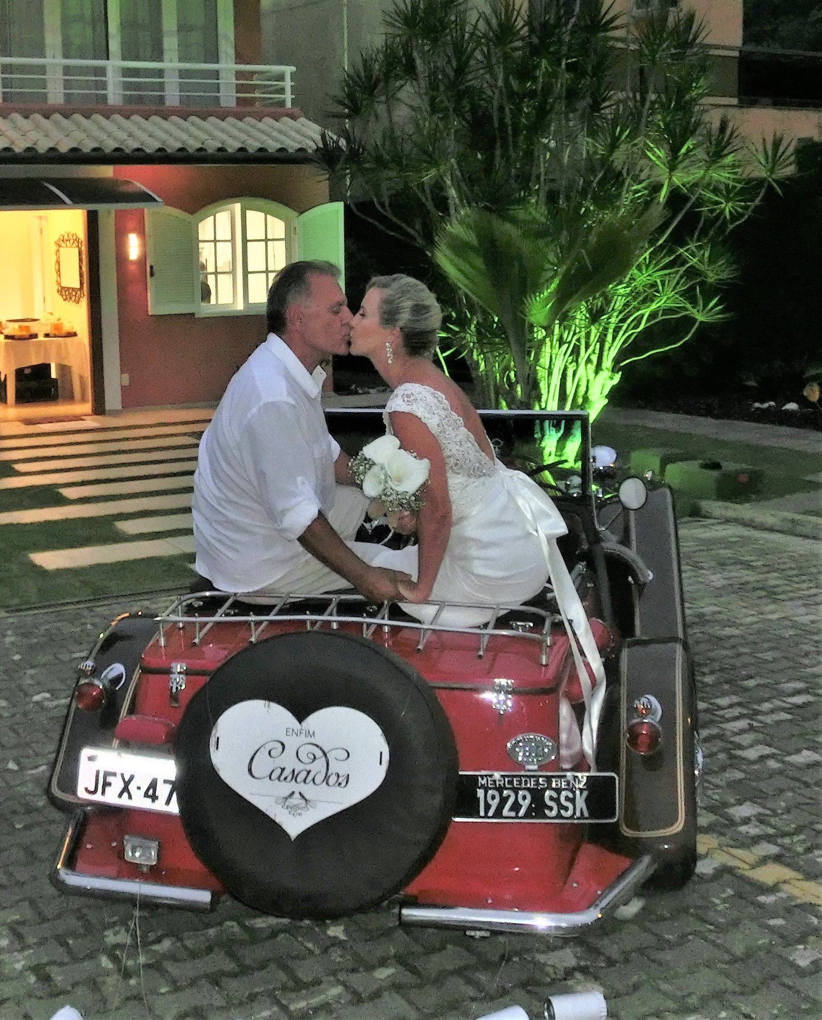 Roseli & Leo