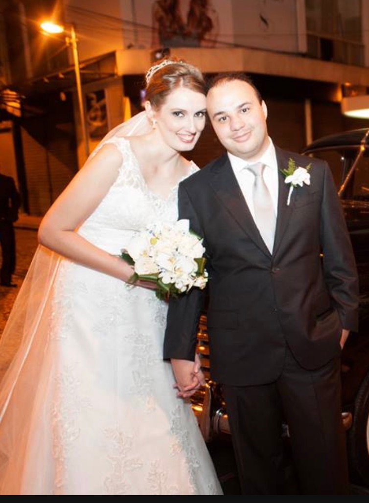 Alessandra & Hugo